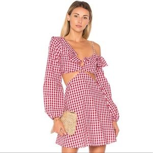 Lovers + Friends Bliss Mini